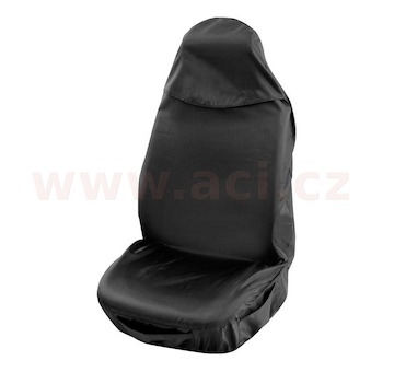 Pracovní potah sedadla NYLONOVÝ