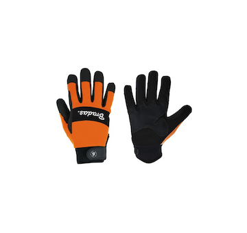 Pracovní rukavice 10