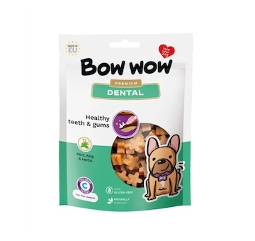 Premium Dental funkční pamlsek dentální 60 g