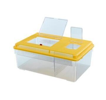 Prenoska FER GEO FLAT L 8l