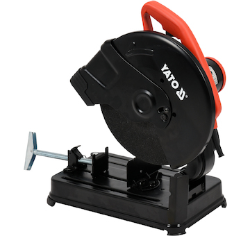 Přenosná pila na kov 2450W