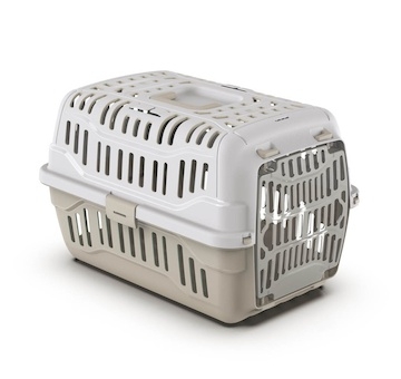 Přepravka Spark plast 48,5 x 33,5 x 31 cm