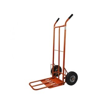 Přepravní vozík - rudl 250kg GEKO G71102