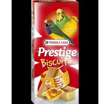 Prestige medové sušenky 6ks