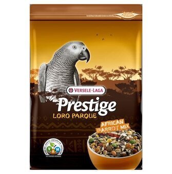 Prestige prémiová směs African Parrot Mix 1kg