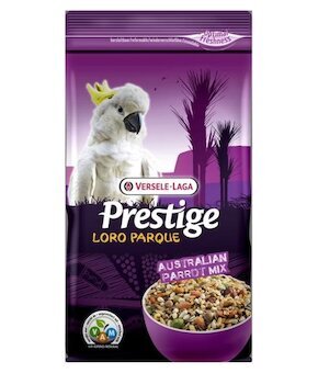 Prestige Premium směs Australian Parrot Mix 1kg