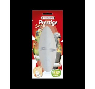 Prestige sépiová kost 16cm
