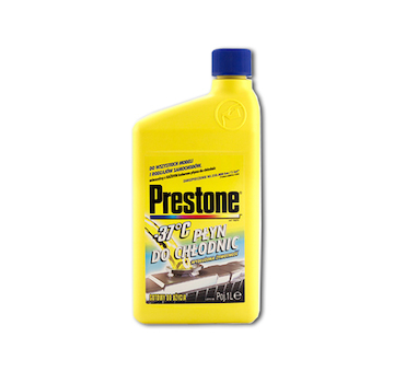 PRESTONE CHLADICÍ KAPALINA -37 °C 1L
