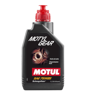 Převodový olej Motul Motylgear 75W-85 1 l