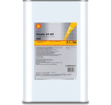 Převodový olej Shell Omala S4 WE 460 20 l
