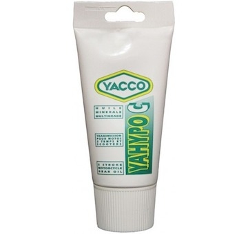 Převodový olej YACCO YAHYPO C 80W90, YACCO (125 ml)