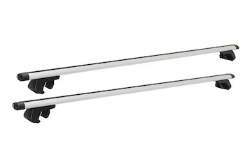 Příčný nosník zamykací hliníkový 135cm ALU-PRO