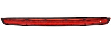 přídavné zadní brzdové světlo