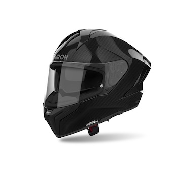 přilba MATRYX Carbon, AIROH (vel. M) 2024