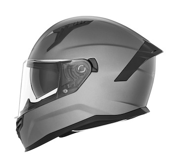 přilba N401, NOX (titanová matná, vel. 2XL)