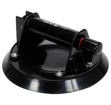 Přísavka na sklo 204 mm