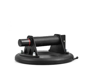 Přísavka na sklo a obklady 1x200mm TVARDY