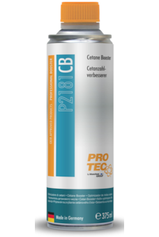 Pro-Tec Cetane Booster 375ml