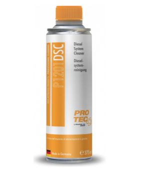 thumbnail image 2 of Pro-Tec Particulate Filter Cleaner & Catalyst P2985 – Made In Italy 2 of 6