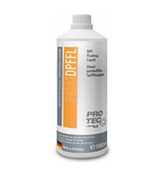 Pro-Tec DPF Flushing Liquid 1 l