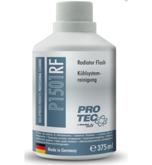 Pro-Tec Radiator Flush 375 ml