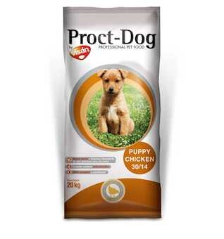 Proct-Dog Puppy Chicken 20 kg