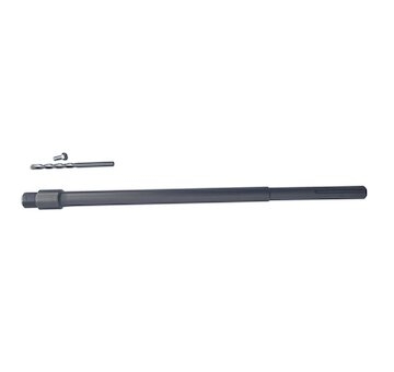 Prodloužení SDS Max délka 450mm pro korunkové vrtáky MAR-POL