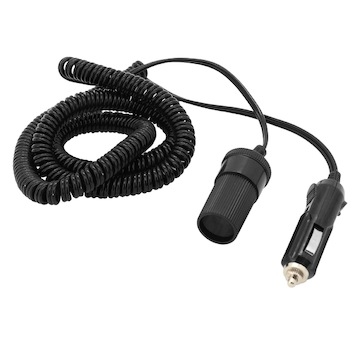 Prodlužovací kabel 12/24V 10A 5m