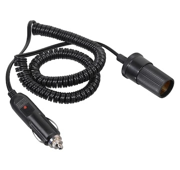 Prodlužovací kabel 12/24V 5A 3m