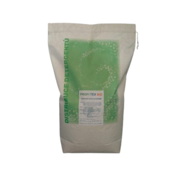 PROFI TEX BIO 15kg prací prášek