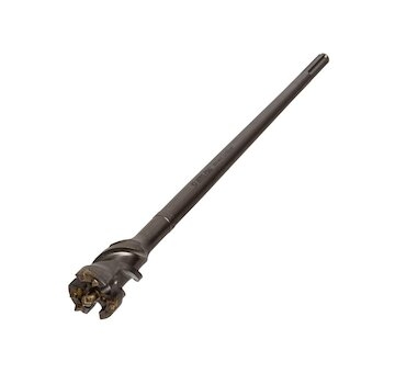 Prorážecí vrták SDS-Max 55×450×600 mm - MAR-POL