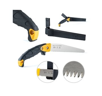Prořezávací pilka 230 mm - Premium Daiichi