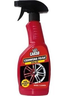 Prostředek na čištění disků CARSO RUBY 700 ml