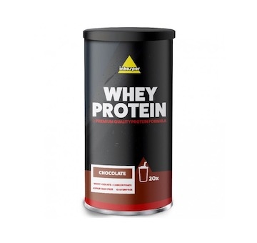protein Inkospor Whey Protein 600 g čokoláda INKOSPOR