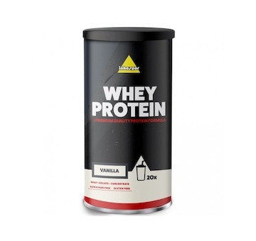 protein Inkospor Whey Protein 600 g vanilka INKOSPOR
