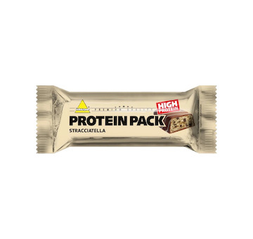 Proteinová tyčinka Stracciatella 35 g