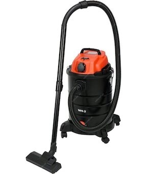 Průmyslový vysavač Yato YT-85701 1400 W