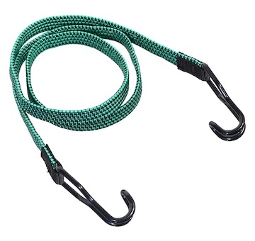 Pružný upínač 120cm FLAT 1ks