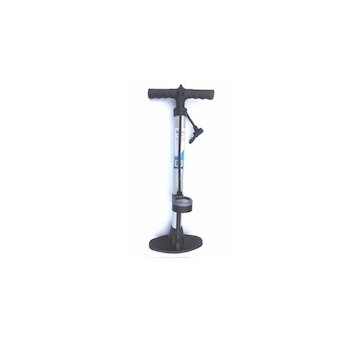 Pumpa na kolo s manometrem 38x530mm GEKO G01280