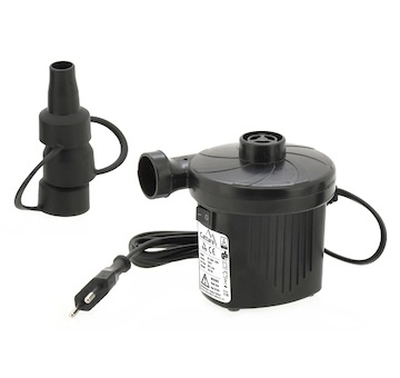 Pumpa vzduchová 230V