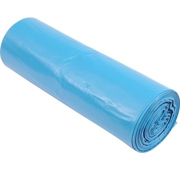 Pytel na odpad LDPE 120 l 30 um 10 ks