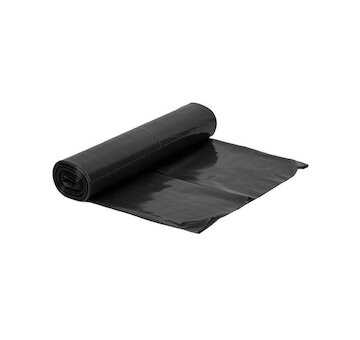 Pytel na odpad ROLO, 280 l, 100 x 150 cm, extra silný,10 ks MagicHome