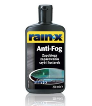 Rain-X Anti-Fog Original 200 ml