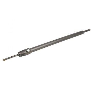 Redukce SDS+ na vrtáky, 450mm GEKO