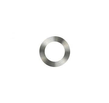 Redukční kroužek pro kotouče 32x25.4mm GEKO