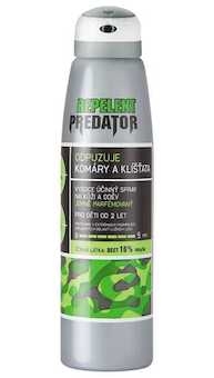 Repelent Predator 150 ml
