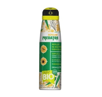 Repelent Predator BIO 150 ml