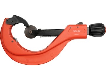 Řezač trubek 50 - 127 mm PVC, Al, Cu