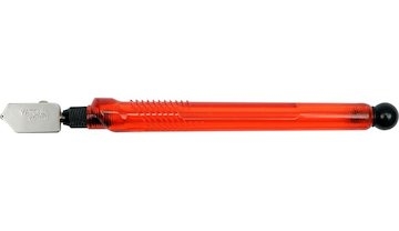 Řezák na sklo 178 mm