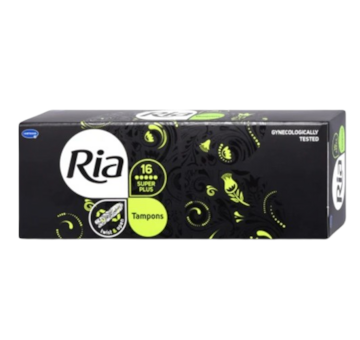Ria tampony 16ks Super plus